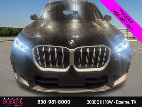 Used 2025 BMW X1 xDrive28i image 5