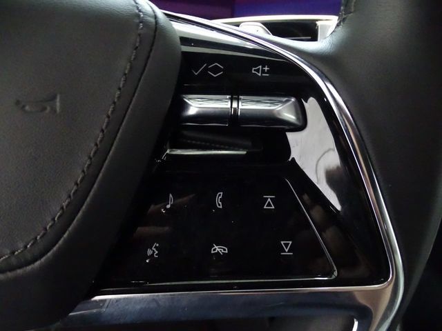 Certified 2026 Cadillac Escalade Platinum Sport AWD/4WD image 9