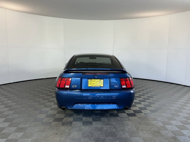Used 2000 Ford Mustang GT RWD image 6