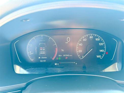 Used 2023 Honda Civic EX image 14