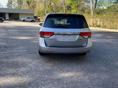 Used 2016 Honda Odyssey EX-L image 6