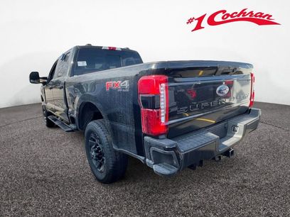 New 2026 Ford F350 XL w/ STX Appearance Package