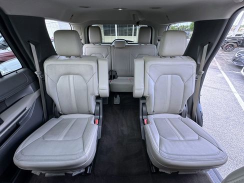 Used 2019 Ford Expedition Limited w/ Texas Edition Package image 26