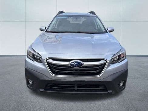 Used 2021 Subaru Outback Premium w/ Popular Package #1 image 6