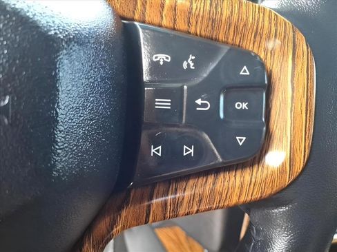Used 2023 Ford Bronco Outer Banks AWD/4WD image 19