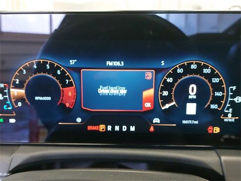 Certified 2024 Ford Mustang GT Premium image 19