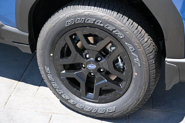 New 2026 Subaru Outback Wilderness AWD/4WD image 12