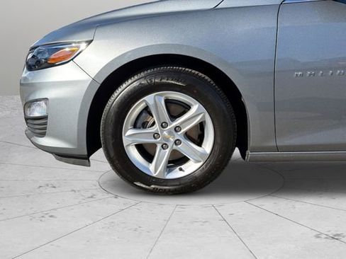 Certified 2023 Chevrolet Malibu LS image 26