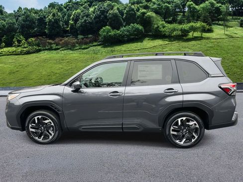New 2026 Subaru Forester Limited image 2