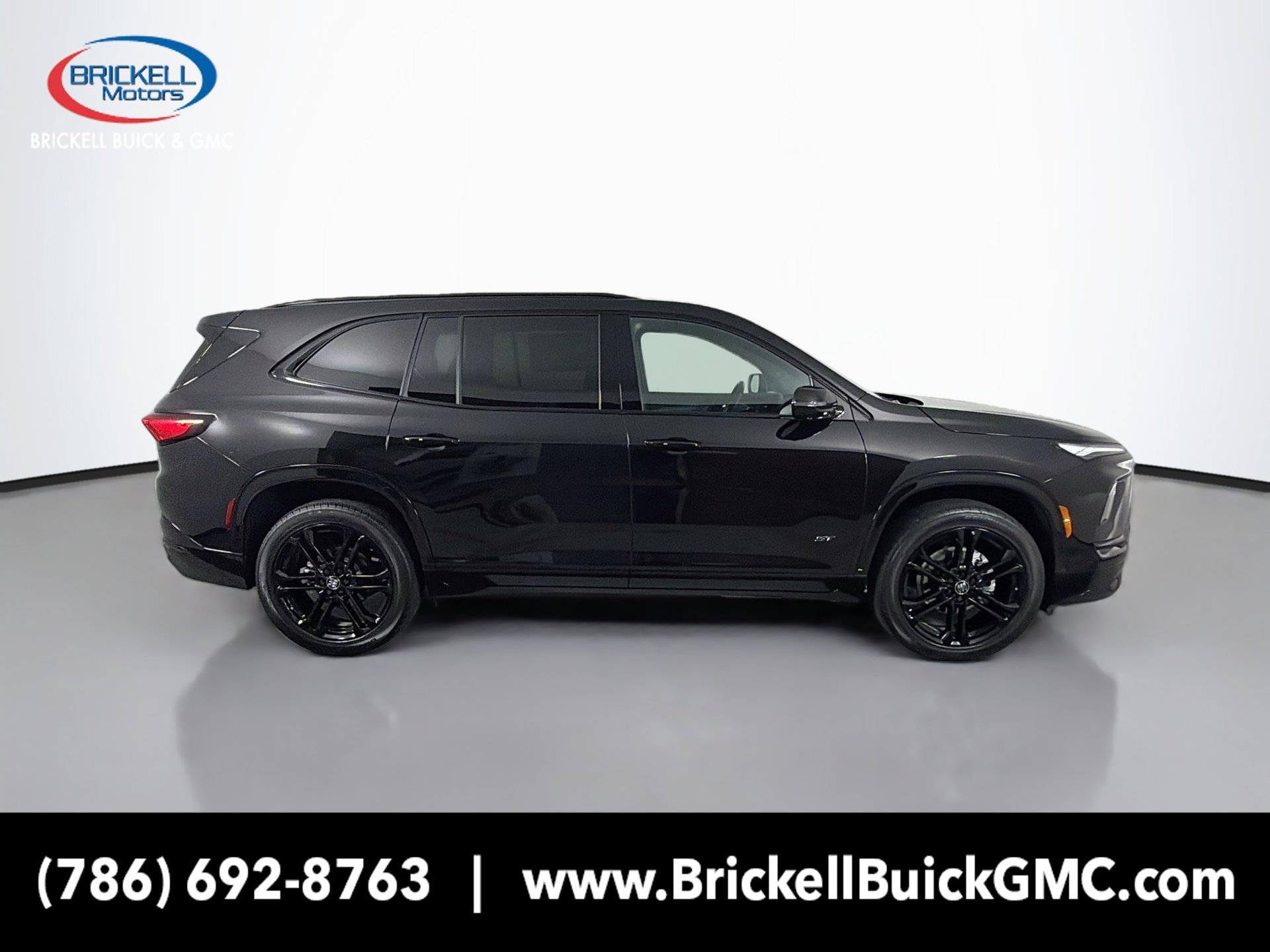 New 2026 Buick Enclave Sport Touring FWD image 6