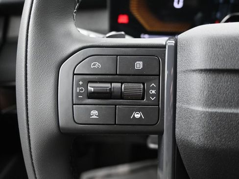 New 2027 Kia Telluride EX X-Line AWD/4WD image 27