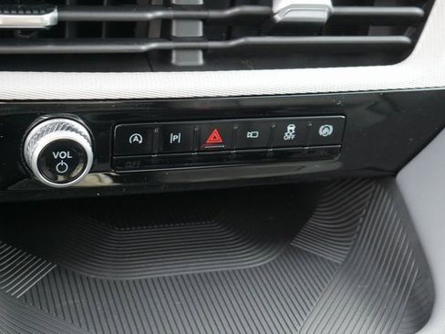 New 2026 Ford Explorer Active w/ Active Comfort Package image 23