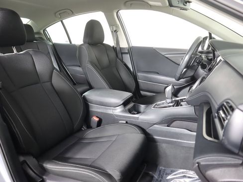 Used 2023 Subaru Legacy Premium image 28