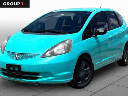 Used 2010 Honda Fit