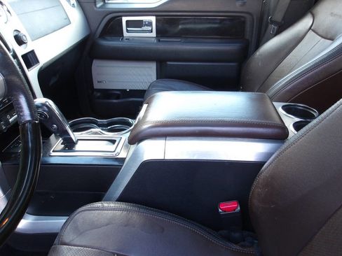 Used 2011 Ford F150 Platinum image 22