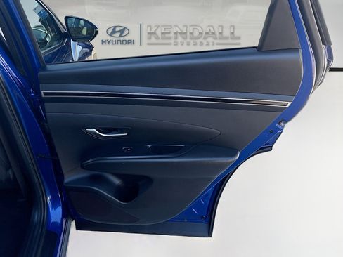 Used 2023 Hyundai Tucson SEL image 28