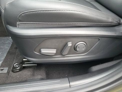 New 2026 Hyundai Santa Cruz SEL image 12