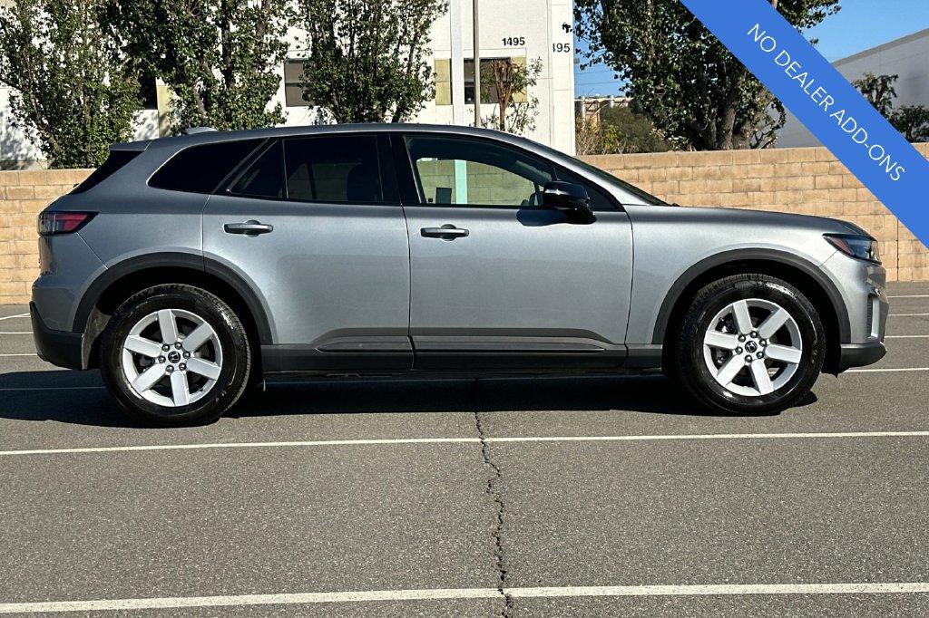 Used 2024 Honda Prologue EX image 3