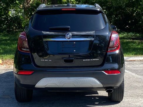 Used 2017 Buick Encore Preferred FWD image 6