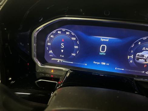 New 2026 Chevrolet Silverado 1500 LT Trail Boss image 20