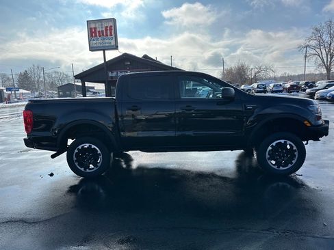 Used 2021 Ford Ranger XL w/ Equipment Group 101A High image 5