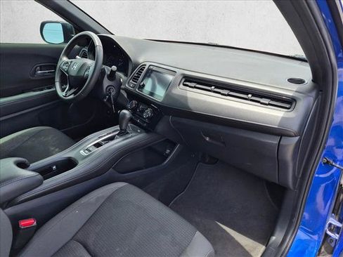 Used 2020 Honda HR-V Sport image 22