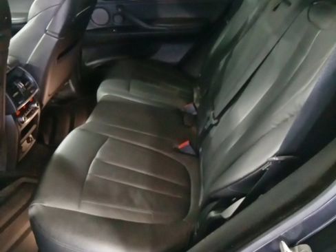 Used 2016 BMW X5 xDrive35i image 11