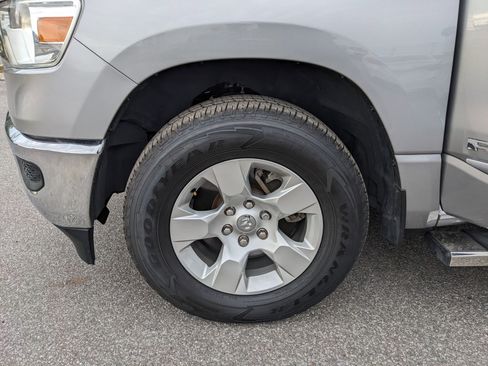 Used 2023 RAM 1500 Big Horn image 33