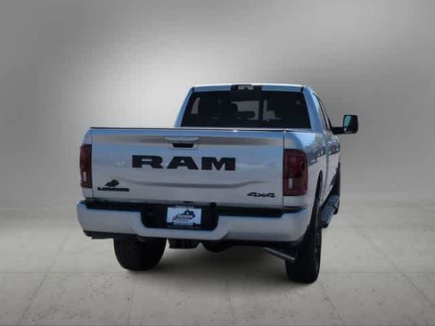 New 2026 RAM 2500 Laramie AWD/4WD image 7