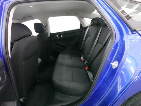 Certified 2024 Honda Civic LX image 25