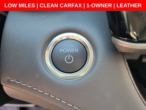 Used 2026 Toyota Highlander Limited AWD/4WD image 35