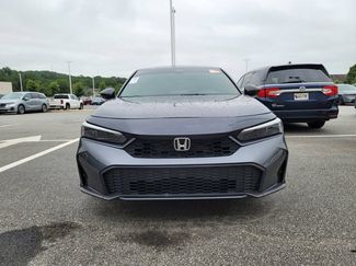 Used 2026 Honda Civic Sport Touring video 2