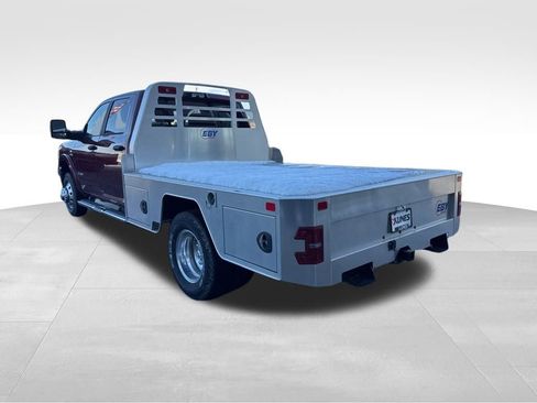 New 2024 RAM 3500 SLT w/ Quick Order Package 2YG SLT image 8