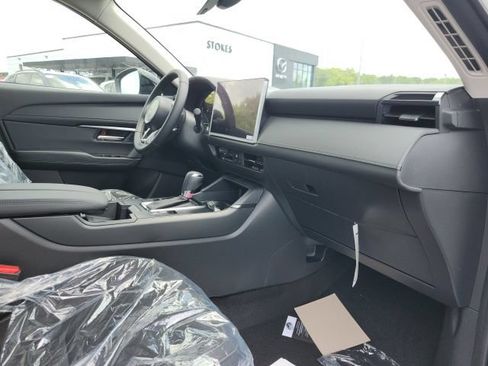New 2026 MAZDA CX-5 Preferred AWD/4WD image 24