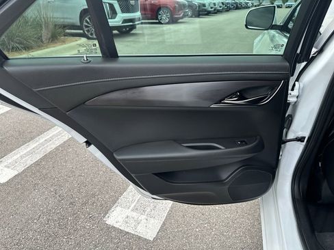 Used 2018 Cadillac ATS 2.0T Sedan RWD image 34