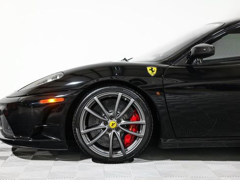 Used 2008 Ferrari F430 Scuderia RWD image 15