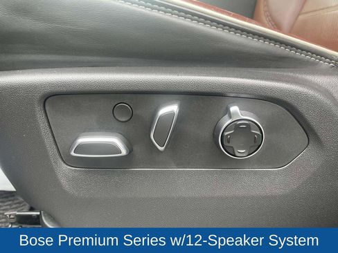 Used 2023 GMC Sierra 1500 Denali Ultimate image 25