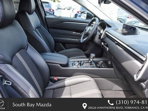 New 2026 MAZDA CX-50 Meridian Edition image 18