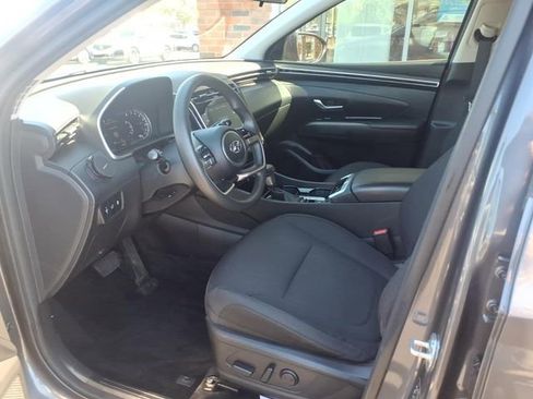 Used 2023 Hyundai Tucson SEL AWD/4WD image 2