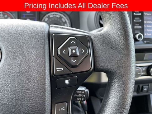 Used 2023 Toyota Tacoma SR AWD/4WD image 25