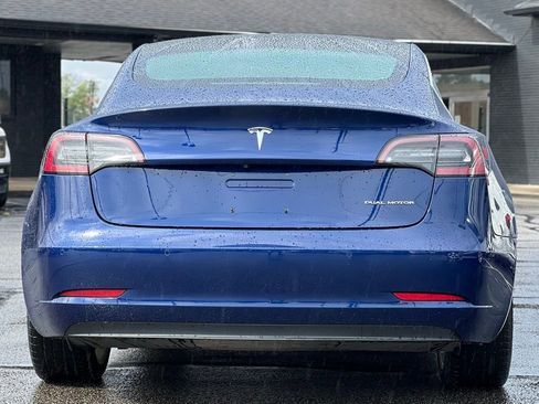 Used 2018 Tesla Model 3 Long Range image 6