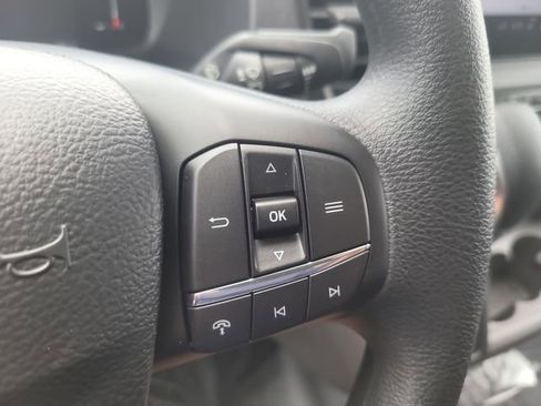 New 2026 Ford Transit 150 Low Roof RWD image 28