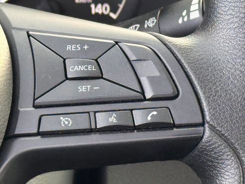 Certified 2025 Nissan Altima 2.5 S image 16