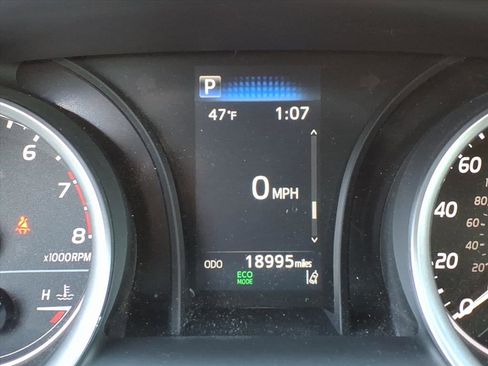 Certified 2023 Toyota Camry LE image 20