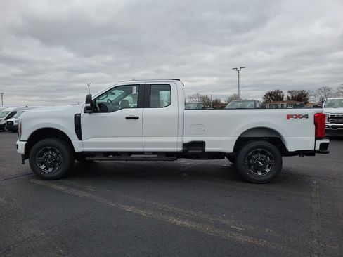 New 2026 Ford F250 XL w/ STX Appearance Package image 7