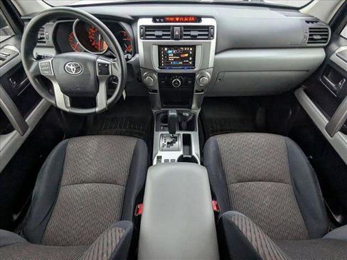 Used 2012 Toyota 4Runner SR5 image 20