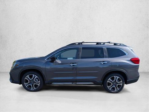 Used 2026 Subaru Ascent Touring AWD/4WD image 9