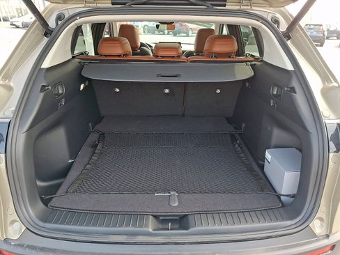 Certified 2024 MAZDA CX-50 2.5 Turbo w/ Cargo Package image 32