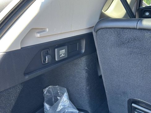 Certified 2024 Acura MDX FWD image 29