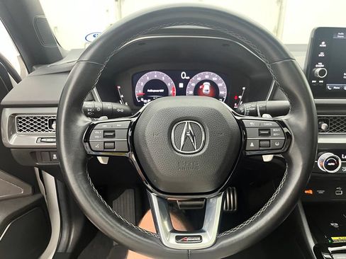 Used 2024 Acura Integra A-Spec FWD image 22